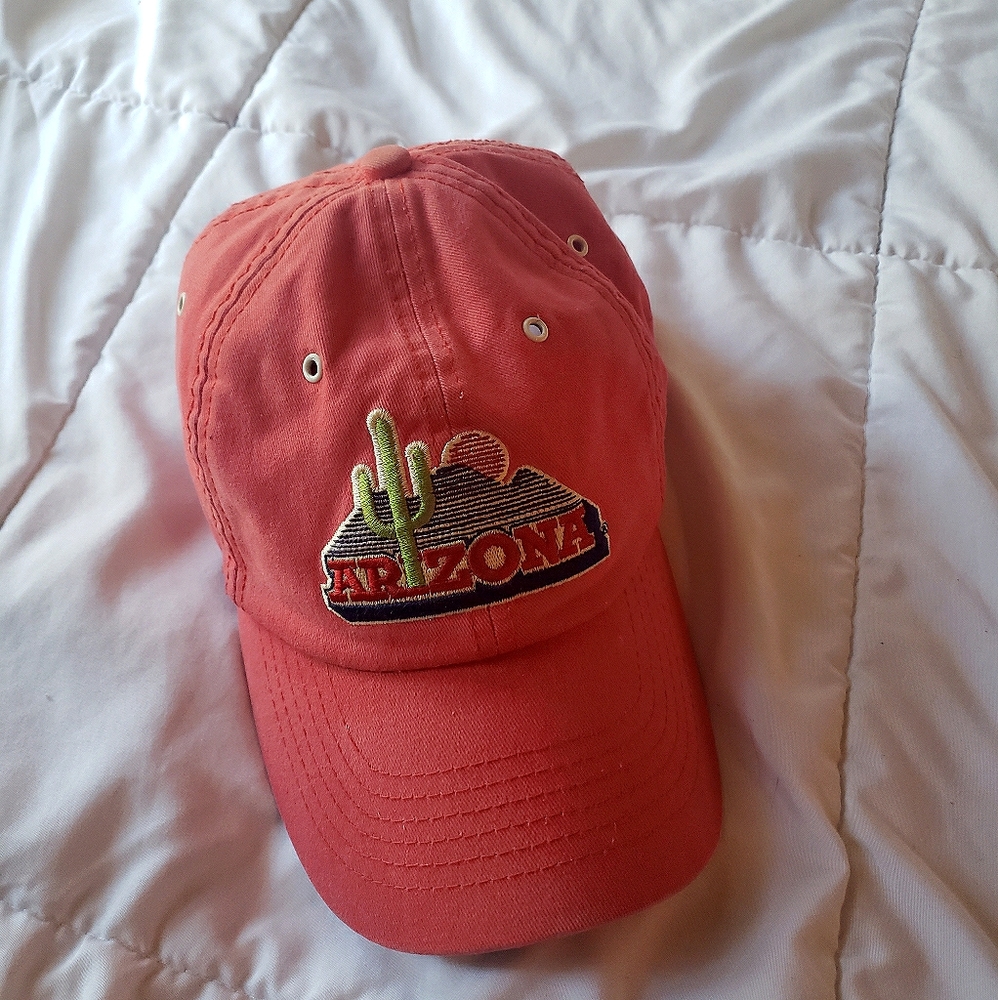 Retro Brand University of Arizona Wildcats Hat
